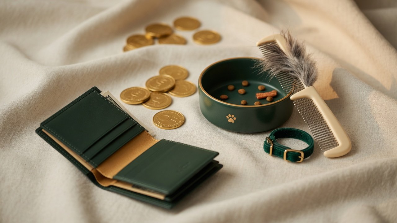Maine Coon cost calculator